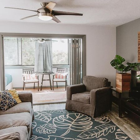 Apartmán Holualoa Gardens 101 Kailua-Kona Exteriér fotografie