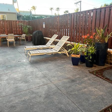 Apartmán Holualoa Gardens 101 Kailua-Kona Exteriér fotografie