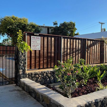 Apartmán Holualoa Gardens 101 Kailua-Kona Exteriér fotografie