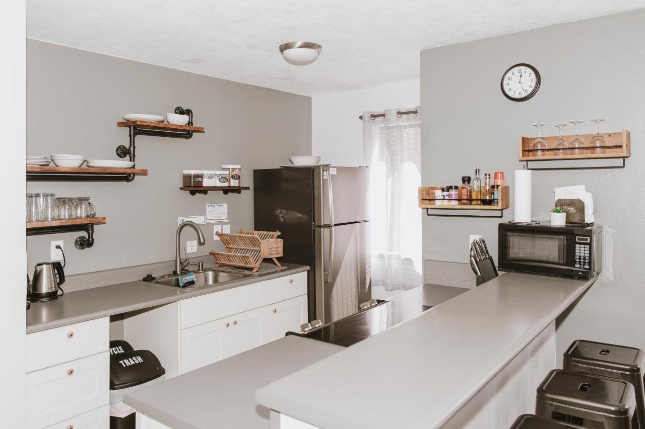 Apartmán Holualoa Gardens 101 Kailua-Kona Exteriér fotografie