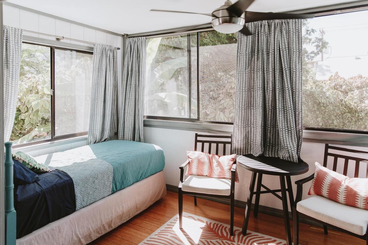 Apartmán Holualoa Gardens 101 Kailua-Kona Exteriér fotografie