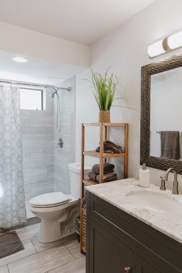 Apartmán Holualoa Gardens 101 Kailua-Kona Exteriér fotografie