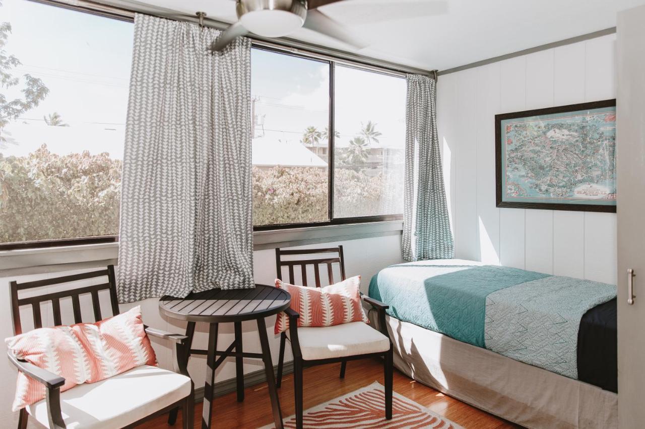 Apartmán Holualoa Gardens 101 Kailua-Kona Exteriér fotografie