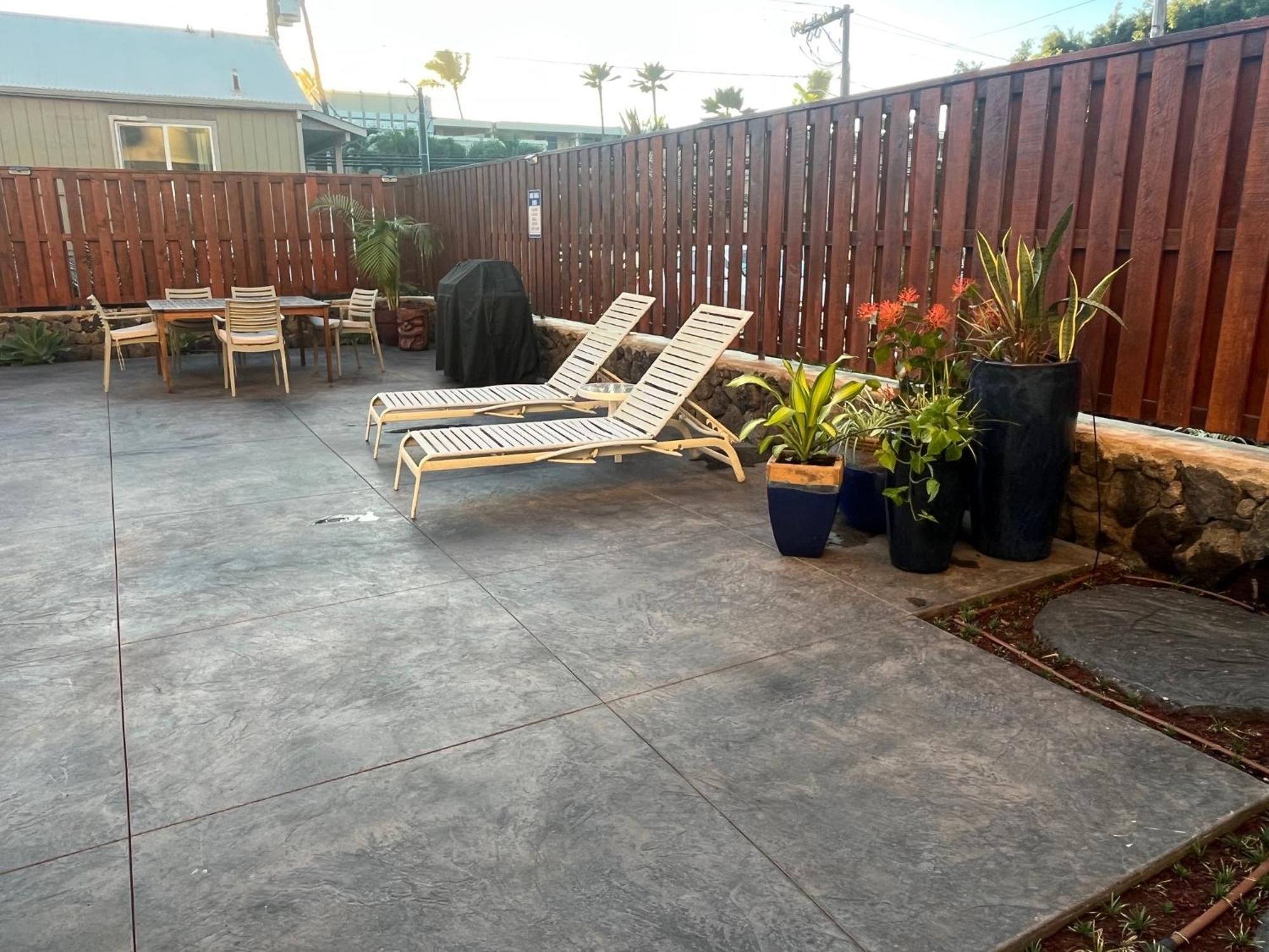 Apartmán Holualoa Gardens 101 Kailua-Kona Exteriér fotografie