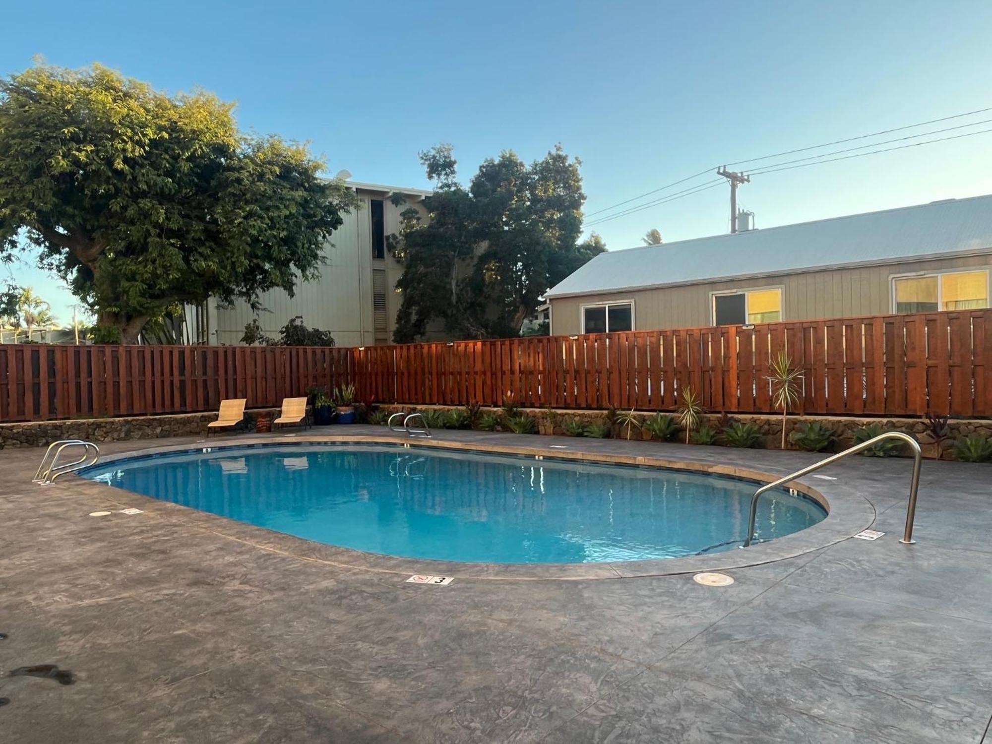 Apartmán Holualoa Gardens 101 Kailua-Kona Exteriér fotografie