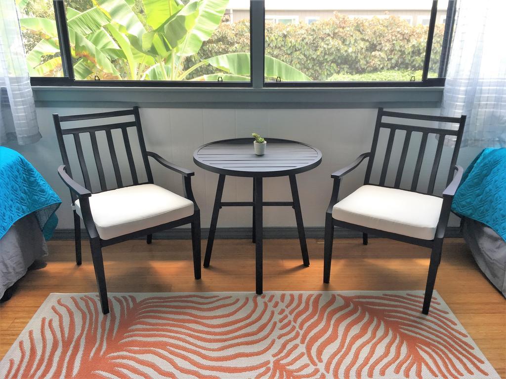Apartmán Holualoa Gardens 101 Kailua-Kona Exteriér fotografie